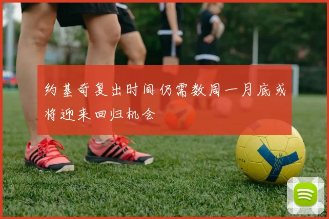 约基奇复出时间仍需数周一月底或将迎来回归机会